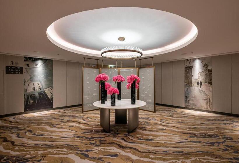 酒店 Boudl Al Rawdah