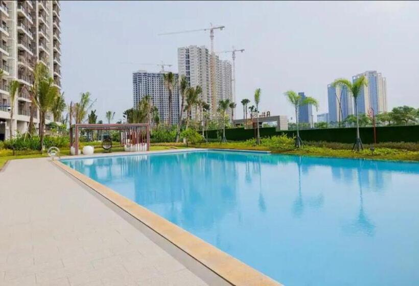 فندق Capital O 93529 September House