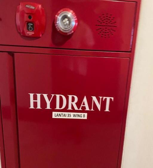 فندق Capital O 93529 September House