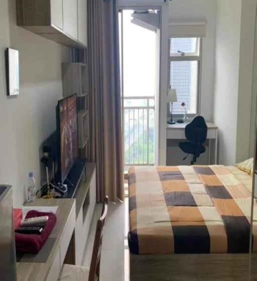 فندق Capital O 93529 September House