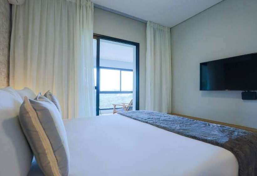 ホテル Carpe Diem Boutique & Spa