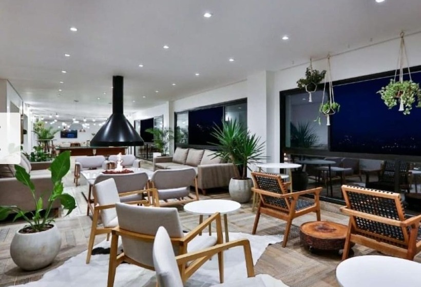 ホテル Carpe Diem Boutique & Spa