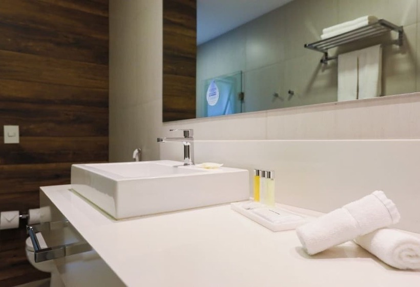 ホテル Carpe Diem Boutique & Spa