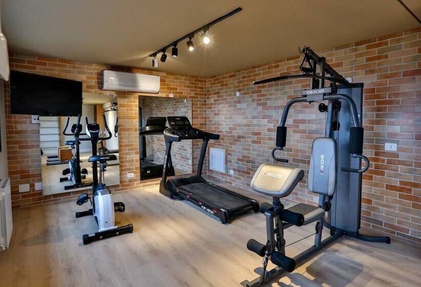 ホテル Carpe Diem Boutique & Spa