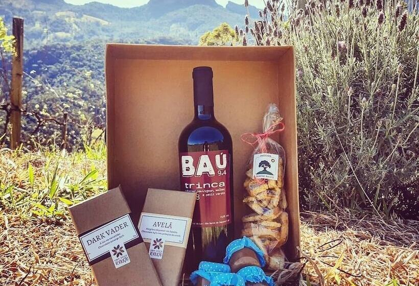 ホテル Carpe Diem Boutique & Spa