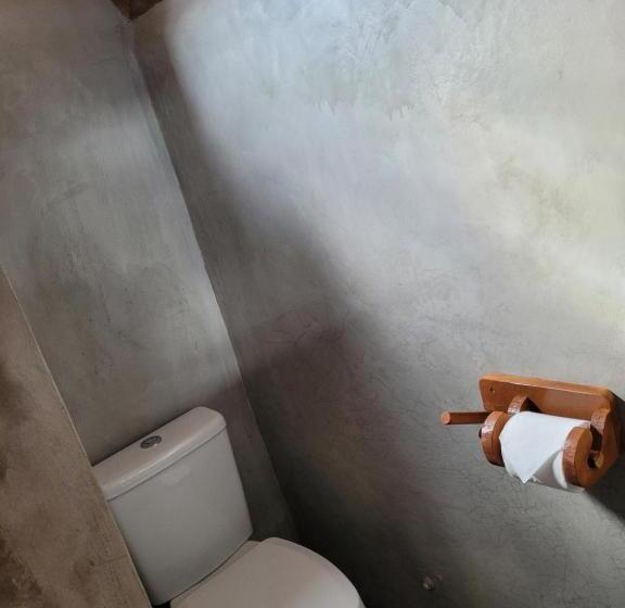 酒店 Chalés Conexão Bahia