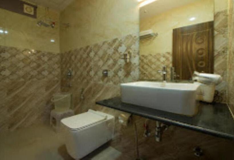 فندق City View, Port Blair