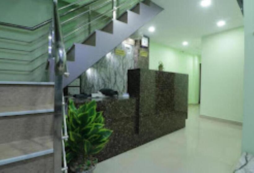 فندق City View, Port Blair