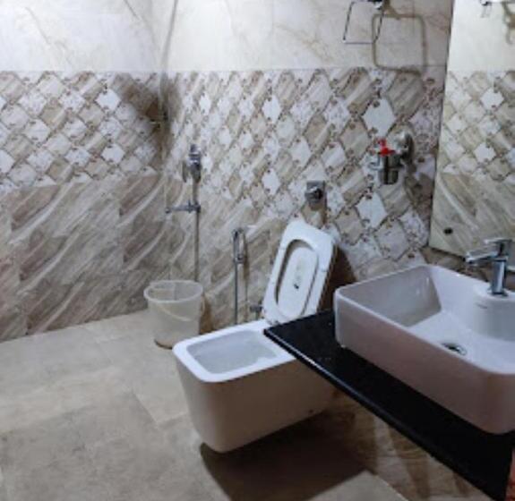 فندق City View, Port Blair