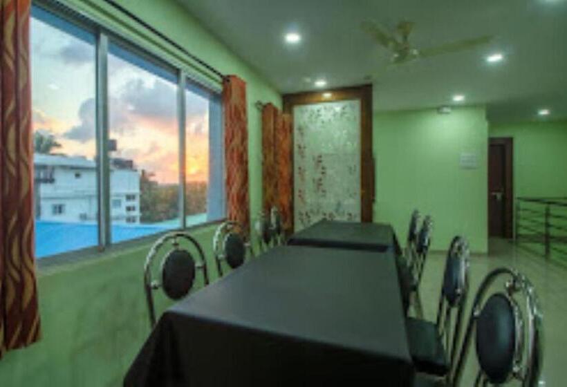 فندق City View, Port Blair