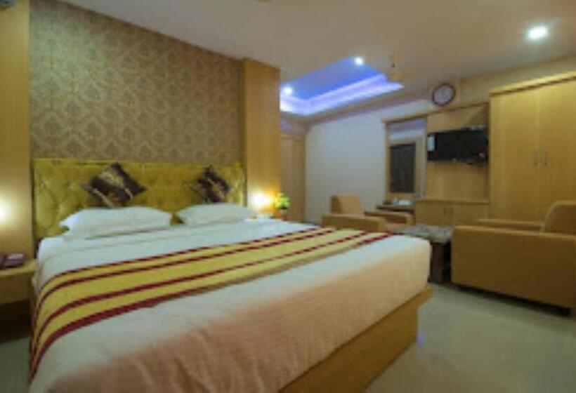 فندق City View, Port Blair