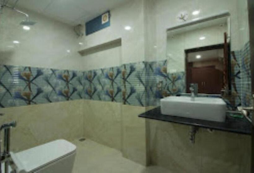 فندق City View, Port Blair