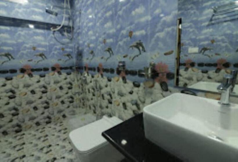 فندق City View, Port Blair