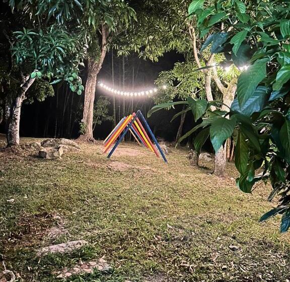 فندق Color Es Club