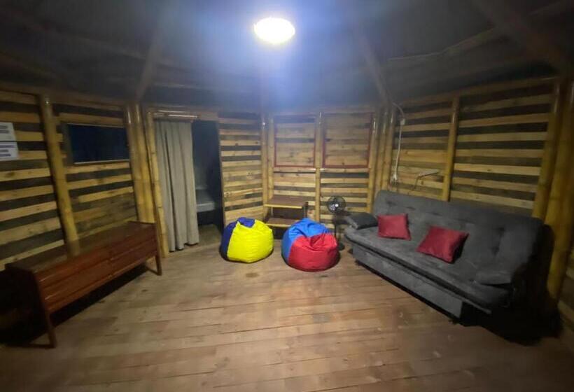 فندق Color Es Club