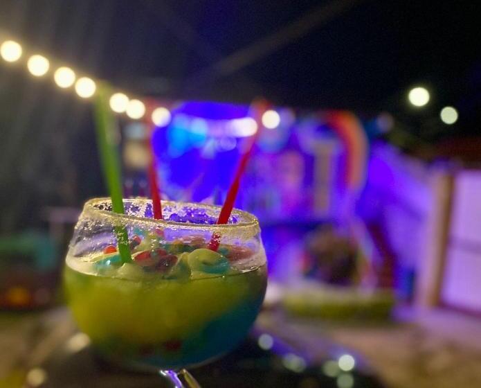 فندق Color Es Club