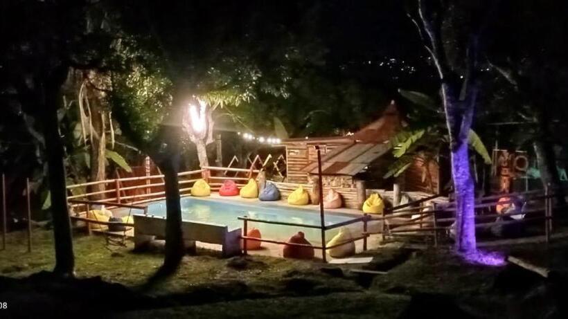 فندق Color Es Club