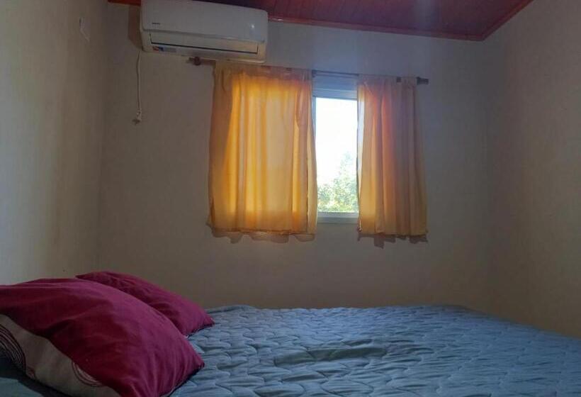 هتل کپسول Departamentos Rimasha