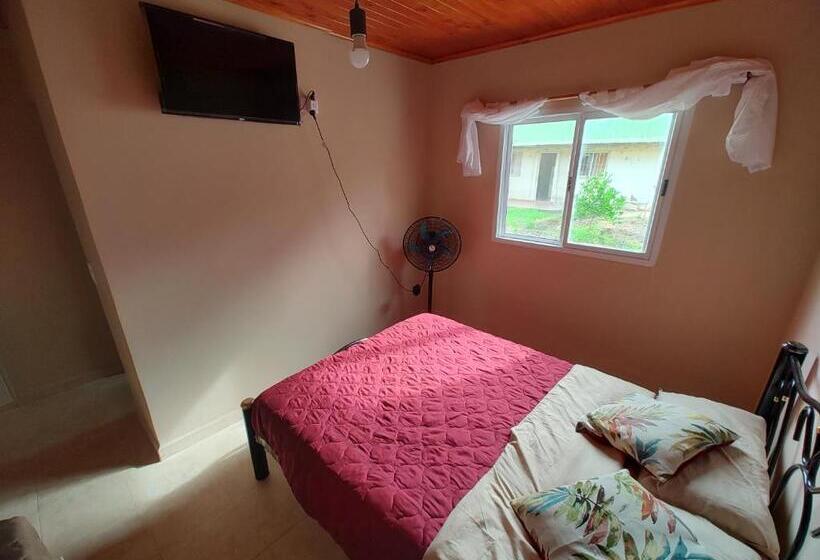 هتل کپسول Departamentos Rimasha