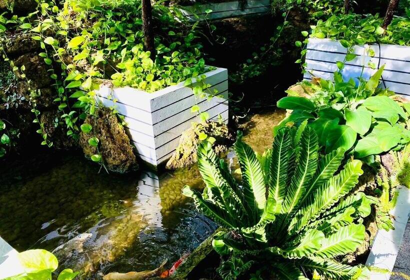 Отель D Eco Condo Resort Pattaya