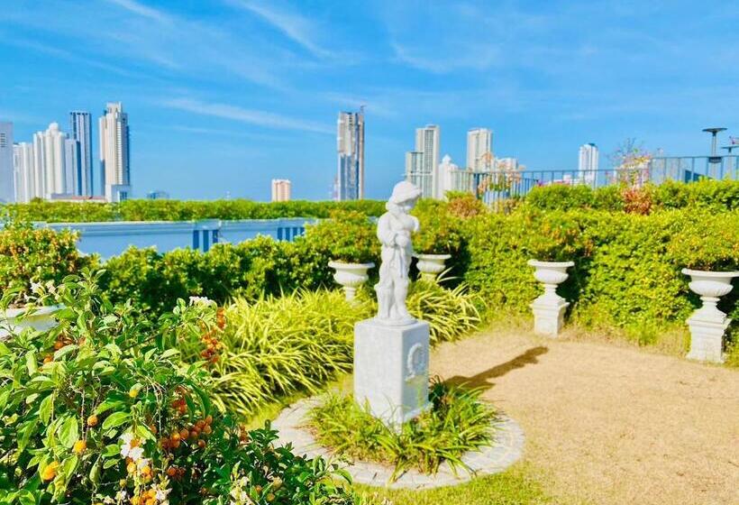 Отель D Eco Condo Resort Pattaya