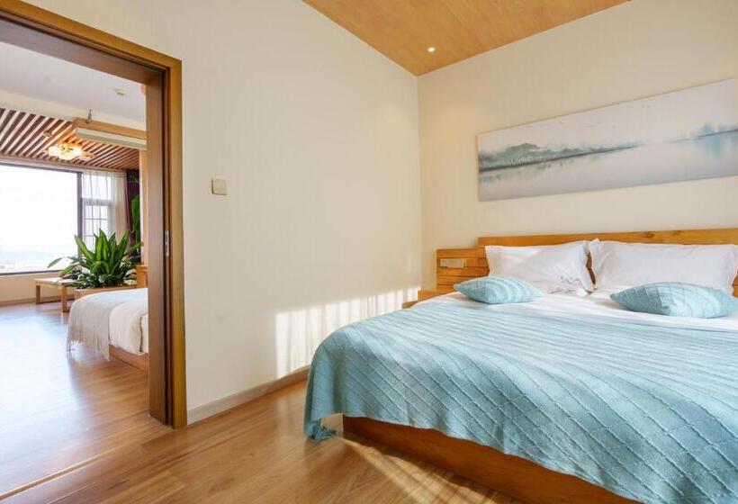 Отель Dali Ink Inn