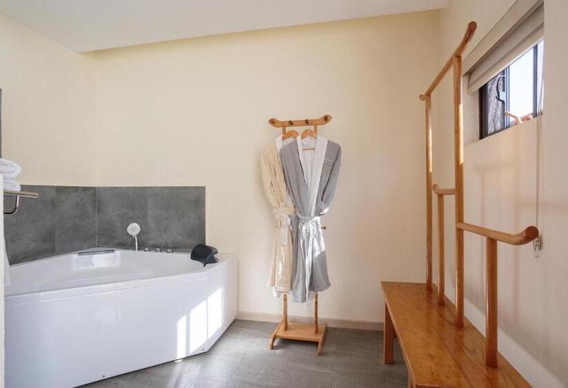 Отель Dali Ink Inn