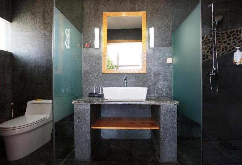 Отель Dali Ink Inn