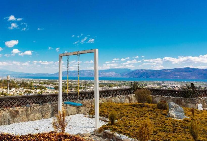 Отель Dali Ink Inn