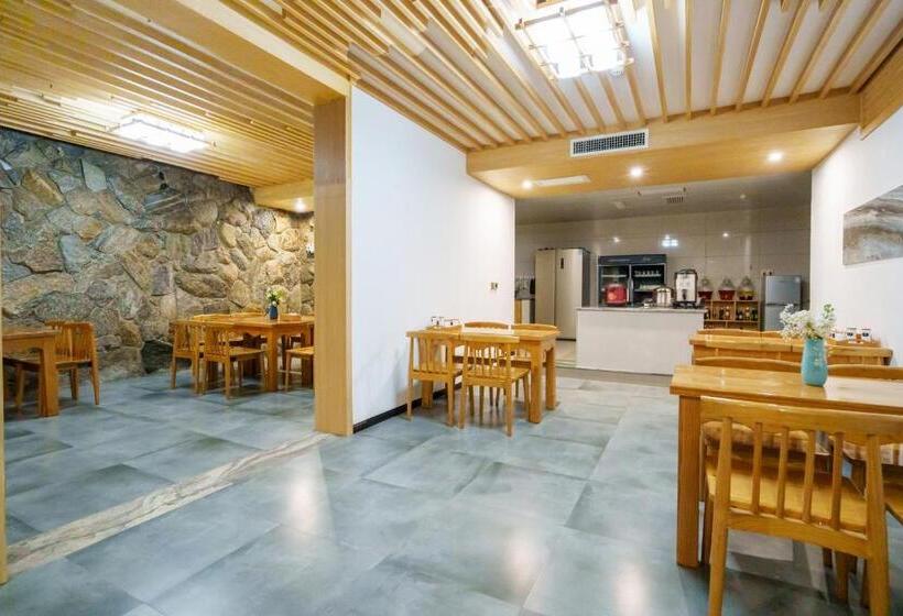 Отель Dali Ink Inn