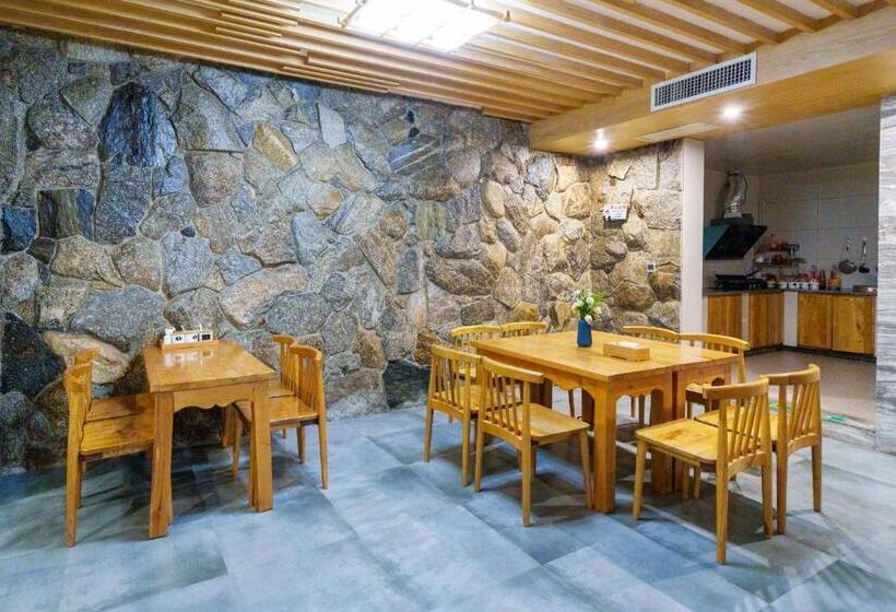 Отель Dali Ink Inn