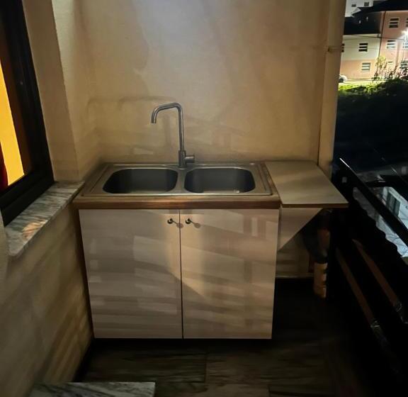 בית מלון כפרי Desaret