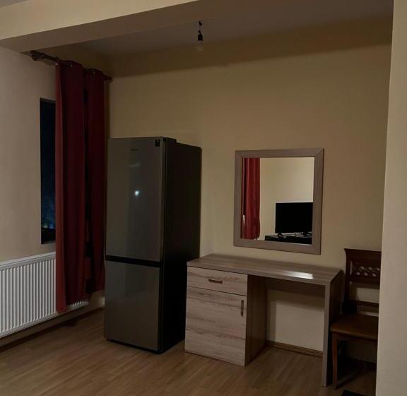 בית מלון כפרי Desaret