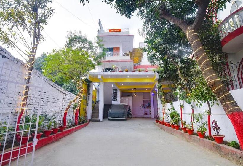 فندق Fabexpress Mu Club