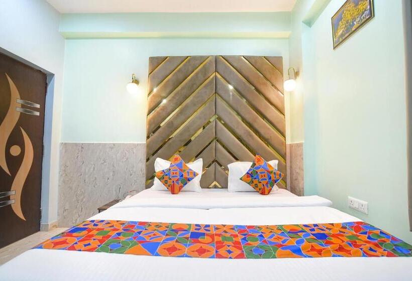 فندق Fabexpress Mu Club