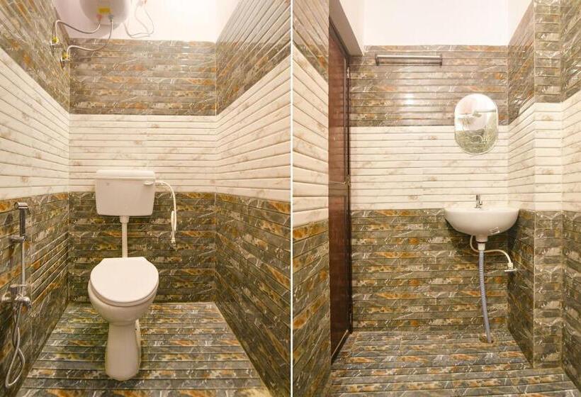 فندق Fabexpress Mu Club