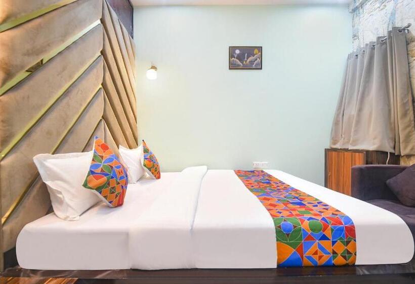 فندق Fabexpress Mu Club