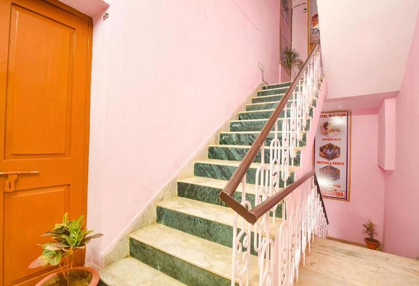 فندق Fabexpress Mu Club