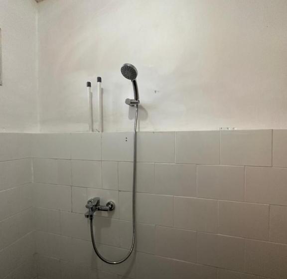 בית מלון כפרי Gill Lake Batur