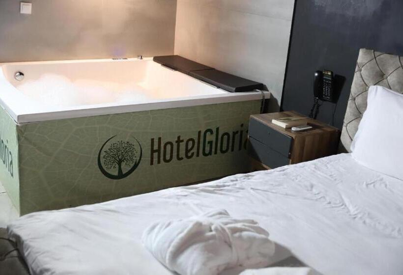 هتل Gloria Ks