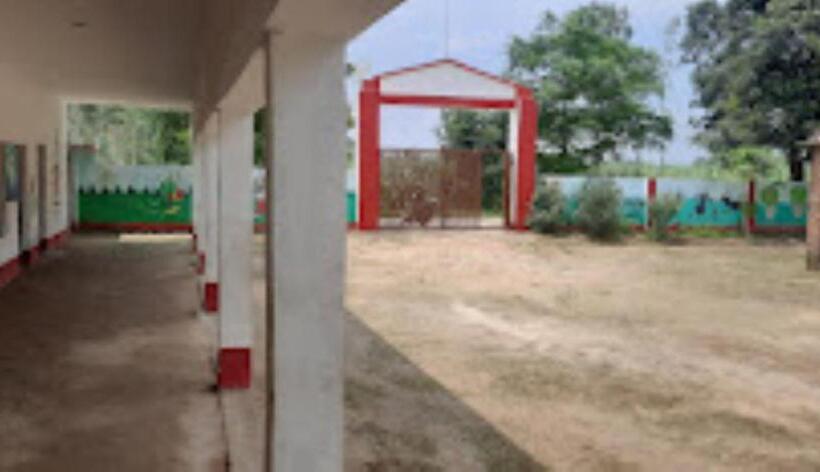 Отель Gonard,gonda