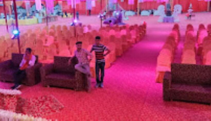 Отель Gonard,gonda