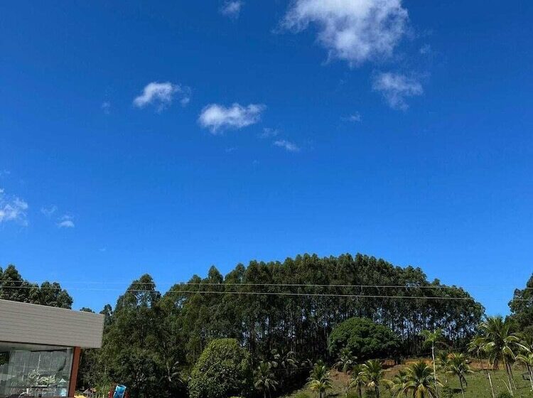 酒店 Guarapari Park