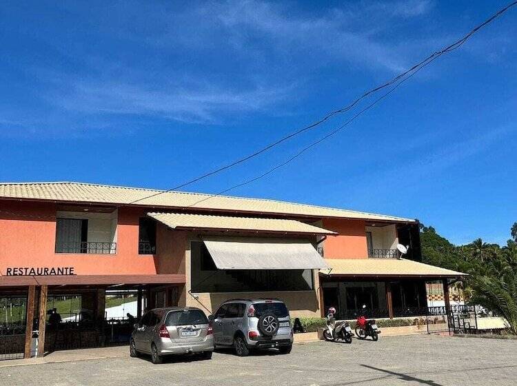 酒店 Guarapari Park