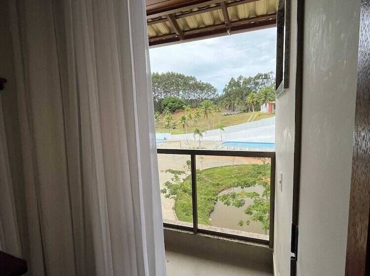 酒店 Guarapari Park