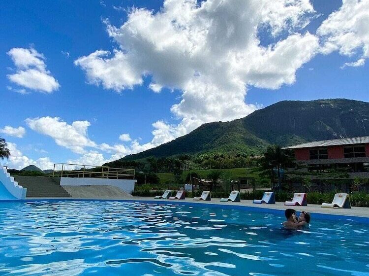 酒店 Guarapari Park