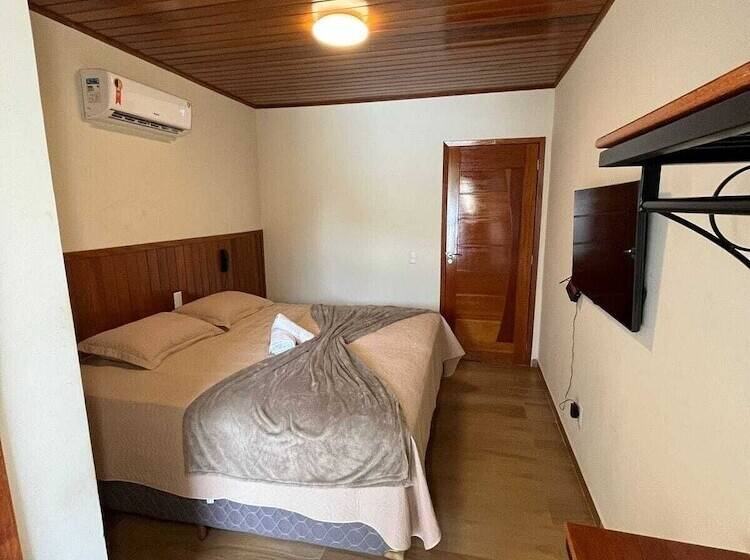 酒店 Guarapari Park