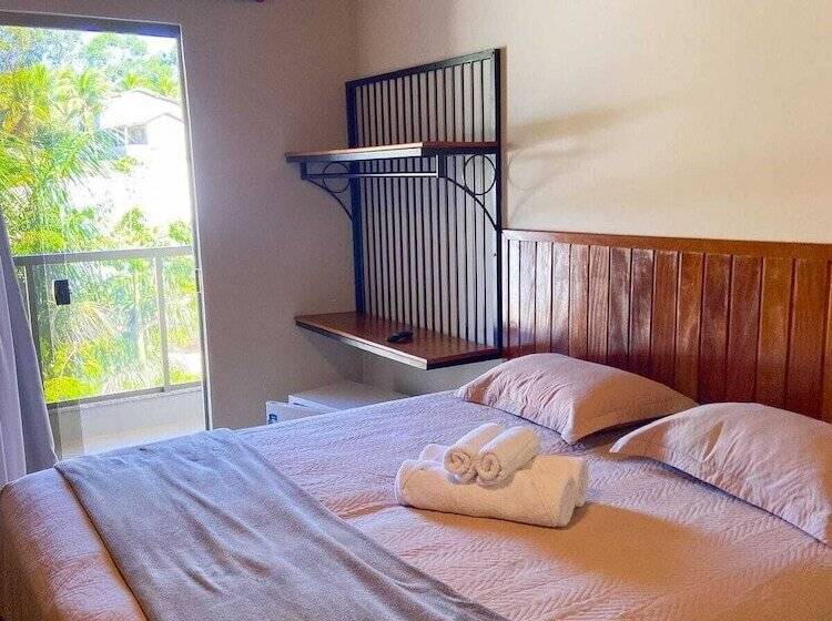 酒店 Guarapari Park