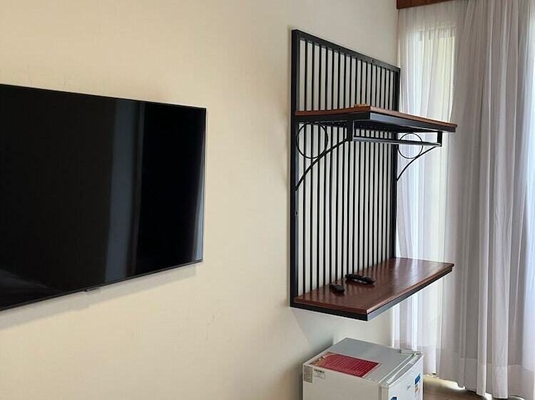 酒店 Guarapari Park