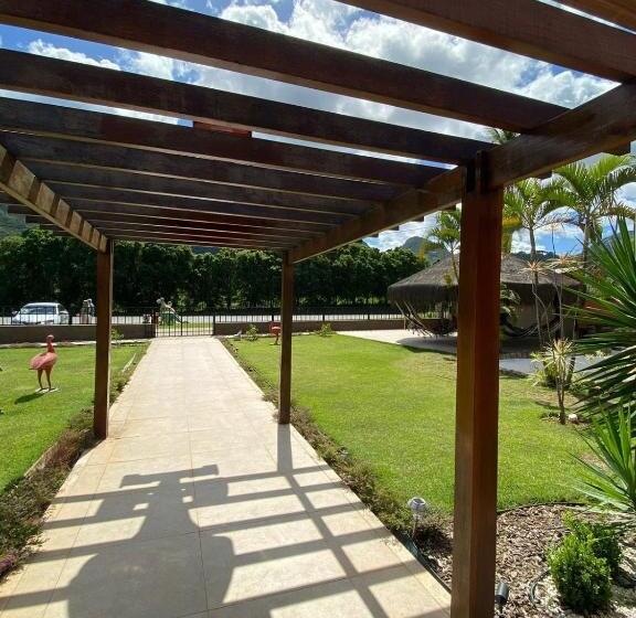 酒店 Guarapari Park